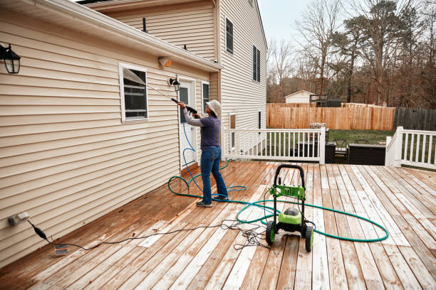 Best Garage Pressure Washing  in Verandah, FL