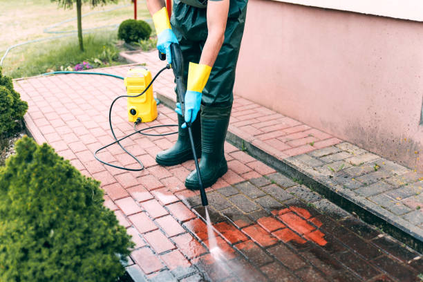 Best Deck Pressure Washing  in Verandah, FL