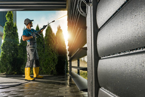 Best Concrete Pressure Washing  in Verandah, FL