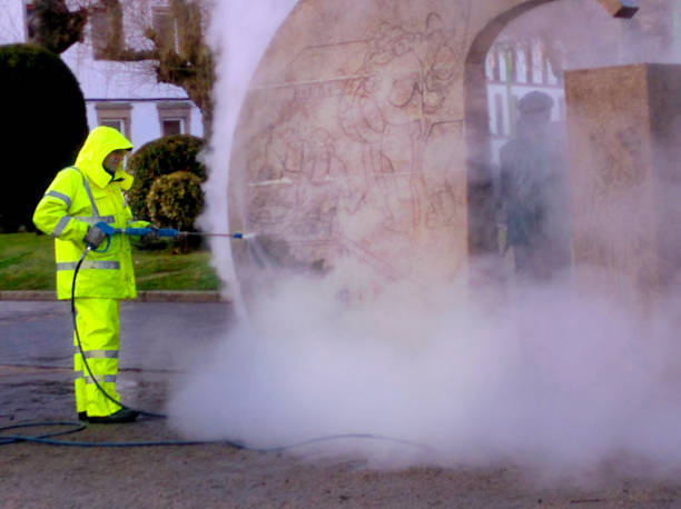 Best Pressure Washing Brick  in Verandah, FL