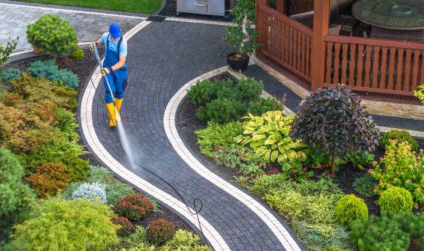 Best Residential Pressure Washing Services  in Verandah, FL